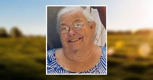 Joyce Boyd Obituary December 26, 2022