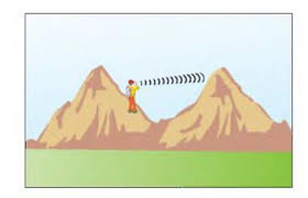 İnsan sesi dışında çevremizde meydana gelen bir çok olay sonunda da çevremizdeki bir çok varlık ses çıkarabilir. 6 Sinif Ses Nasil Yankilanir Konu Anlatimi Bilgicik Com Bilgicik Com