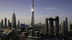Dubai Economy To Outpace Last Years Growth In 2019 On