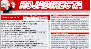 Live sports streams for free at rojadirecta are prepared! Rojadirecta Siti Di Calcio Streaming Gratis Siti Legali Calcio Live Streaming Hesgoal E Roja Directa