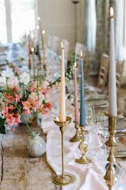 View Preloved Wedding Items For Sale And Hire Candlestick Wedding Decor Wedding Candles Table Candlestick Centerpiece Wedding