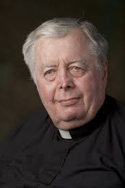 Ahern, Dennis P. (Father)