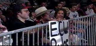 Jim Molineaux On Twitter I Just Read That John Bailey Aka Ecw S Hat Guy Is Having Cardiac Issues As A Blackwidow Survivor I Just Want To Send Positive Vibes His Way He S
