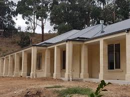 The home energy rating system (hers) index is the industry standard by which a home's energy efficiency is measured. Limestone Homes Bruhn Limestone