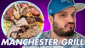 RAFAEL AIELLO GORDO ORIGINAL