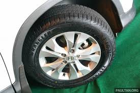 10) goodyear nct5 rm165 arata, bkt kemuning (may 10) hankook v12 evo rm185 jooi seng, klang (jan 10) hankook v12 evo rm185 tek ming,sunway (nov 10) (balancing + installation included) kumho ecsta ku31 rm180. Goodyear Wrangler Triple Max 48 850x567 Bm Paul Tan S Automotive News