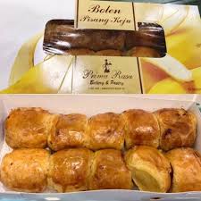 Simpan resep ini untuk dapat dilihat lagi nanti. Bolen Prima Rasa Bandung Murah Bolen Pisang Coklat Keju Primarasa Oleh Oleh Bandung Termurah Shopee Indonesia