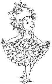 Soon you'll start to hear your little ones asking for a fancy nancy party and that's where these. Pin The Tiara On Nancy Riscos Para Pintura Desenhos Para Colorir Estampas