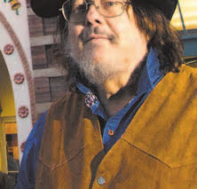 New life for the old lawman