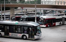 The fare can be made in cash or by contactless smart card called bilhete único. Sptrans Pede Mais R 2 Bilhoes A Prefeitura De Sp Para Pagar Empresas De Onibus Subsidio Pode Chegar A R 4 2 Bi Em 2021