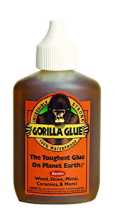 The gorilla glue #4 strain is one of the world's most potent and is not for the novice. Amazon Com Gorilla Glue Adhesive 2 Ounces 50001 Home Improvement
