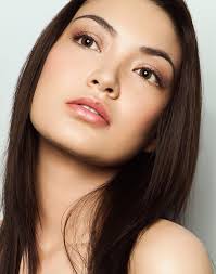 Photographer: Courtney Dailey Model: Jasmine Zen Makeup/Hair: Karrie Welch