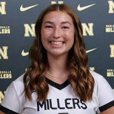 Noblesville Volleyball Roster (2022-23)