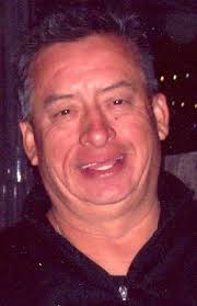 Robert Molina, Jr. Obituary