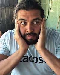 Jimmy Aviles (@jimmythetrainer) • Threads, Say more