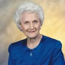 Obituary information for Vinita Dell McCreary