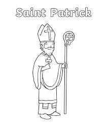 Maybe you would like to learn more about one of these? St Patrick Colouring Page St Patricks Day Hat Craft St Patricks Day Hat St Patrick S Day Story