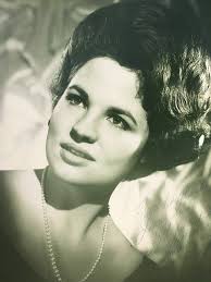 Elizabeth Marion Cawood Obituary