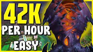Next step for me is finding some good groups of farmable mobs in bfa where i can put umren's ideas to the test. 42k Per Hour Easy Farm In Wow Bfa 8 3 Gold Farming Gold Making Guide Youtube
