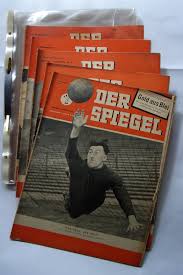 Wann erhalte ich meine prämie? Der Spiegel 1949 Bucher Gebraucht Antiquarisch Neu Kaufen