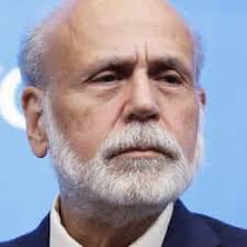 Famous Bankers from the United States