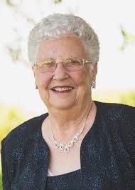 Alma Breault Obituary (2023)