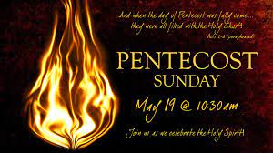 Pentecost sunday is a religious holiday observed on the 50th day after easter in memory of the jewish pentecost which took place fifty days after passover. Quotes About The Day Of Pentecost Quotes Quotemeeting Com