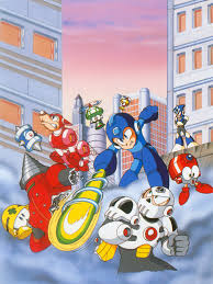 Mega Man Iii Mmkb Fandom