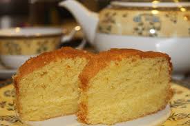 Setiap kali makan kek butter ni teringat arwah abah yang memang minat sangat dengan kek butter. My Best Ever Butter Cake Azie Kitchen