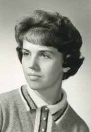 Martha Louise “Pum” Inloes Reece (1942-2012)