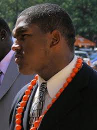 Tennessee 2005 Defensive Tackle Offers