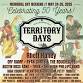 Territory Days
