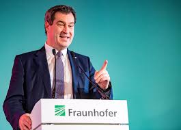 216,707 likes · 36,899 talking about this. Interview With Bavaria S Minister President Markus Soder
