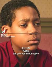 Everybody Hates Chris Cop Called Scene