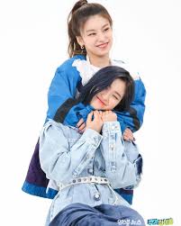 Pin On Itzy Member