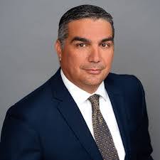 Jim Carman's Instagram, Twitter & Facebook