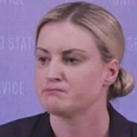 Audrey Gibson-Cicchino