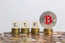 If you really want a solid investment, don't mess around with adding some crypto coins to your digital wallet. Bitcoin Etfs What They Are And How To Invest In 2021 Bitcoin Market Journal