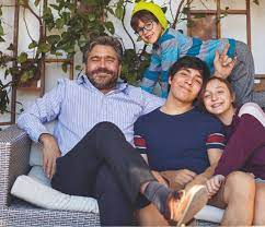 He has worked with renowned actors such as john malkovich, daniel giménez cacho,. Un Hogar Multifuncional