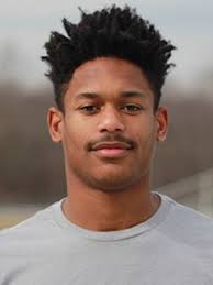 Donavon Greene, Wake Forest, Wide Receiver