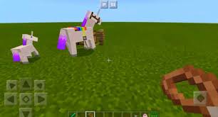 It is a mod for minecraft 1.7.10 and above. Unicorns Addon Minecraft Pe Bedrock Addons