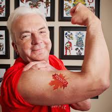 Can you believe it?! This month, *Dr. Romas Stas* is celebrating *50 years*  of caring for patients at Ajax Pickering Hospital. 🩺🎉 And he's still  going strong! 💪