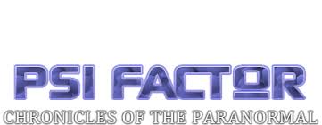 Psi Factor: Chronicles of the Paranormal | TV fanart | fanart.tv