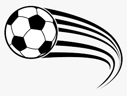 As football is synonymous with not just soccer but also american stick figure quarterback throw football clipart. Transparent Goal Post Football Clipart Football Many Clipart Black And White Hd Png Download Kindpng