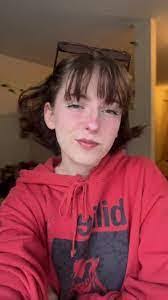 Lena Poole's Instagram, Twitter & Facebook