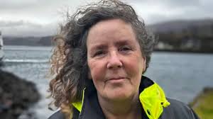 Taic 'son taighean ùra am Muile