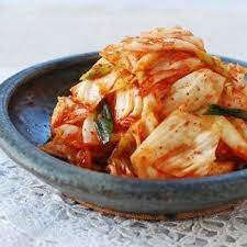 Yangbaechu Kimchi Green Cabbage Kimchi Recipe Kimchi Recipe Kimchi Cabbage