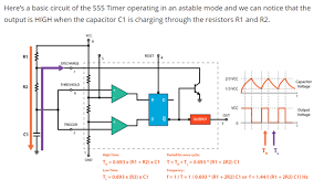 It can be used for detection of theft or an unauthorized person entering a restricted area or building. Using 555 Timer With Soil Moisture Sensor Electrical Engineering Stack Exchange