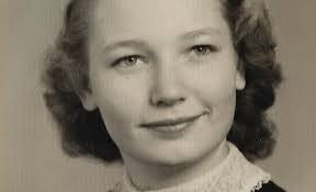 Sheila Ann Gaston Crist