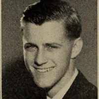 Theodore Thompson Trott (1926–2002) • FamilySearch